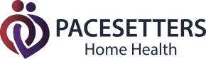 Pacesetters Home Health Logo – Trusted Home Health Care Services in North Richland Hills, TX