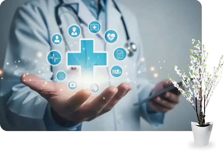 Home Health Care Services by Pacesetters Home Health in North Richland Hills, TX