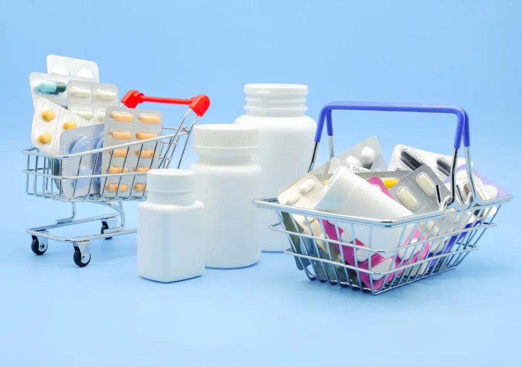 Medical Supplies and Equipment Provided by Pacesetters Home Health in North Richland Hills, TX