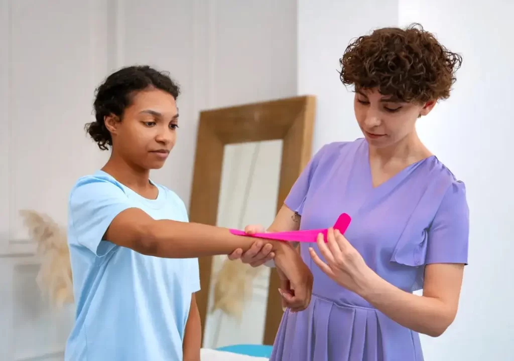 Occupational Therapy at Home by Pacesetters Home Health in North Richland Hills, TX